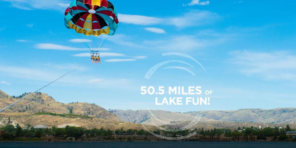 Grandview Lake Chelan- Waterfront View, Pool, Hot Tub, Golf, 1 Min To Downtown מראה חיצוני תמונה